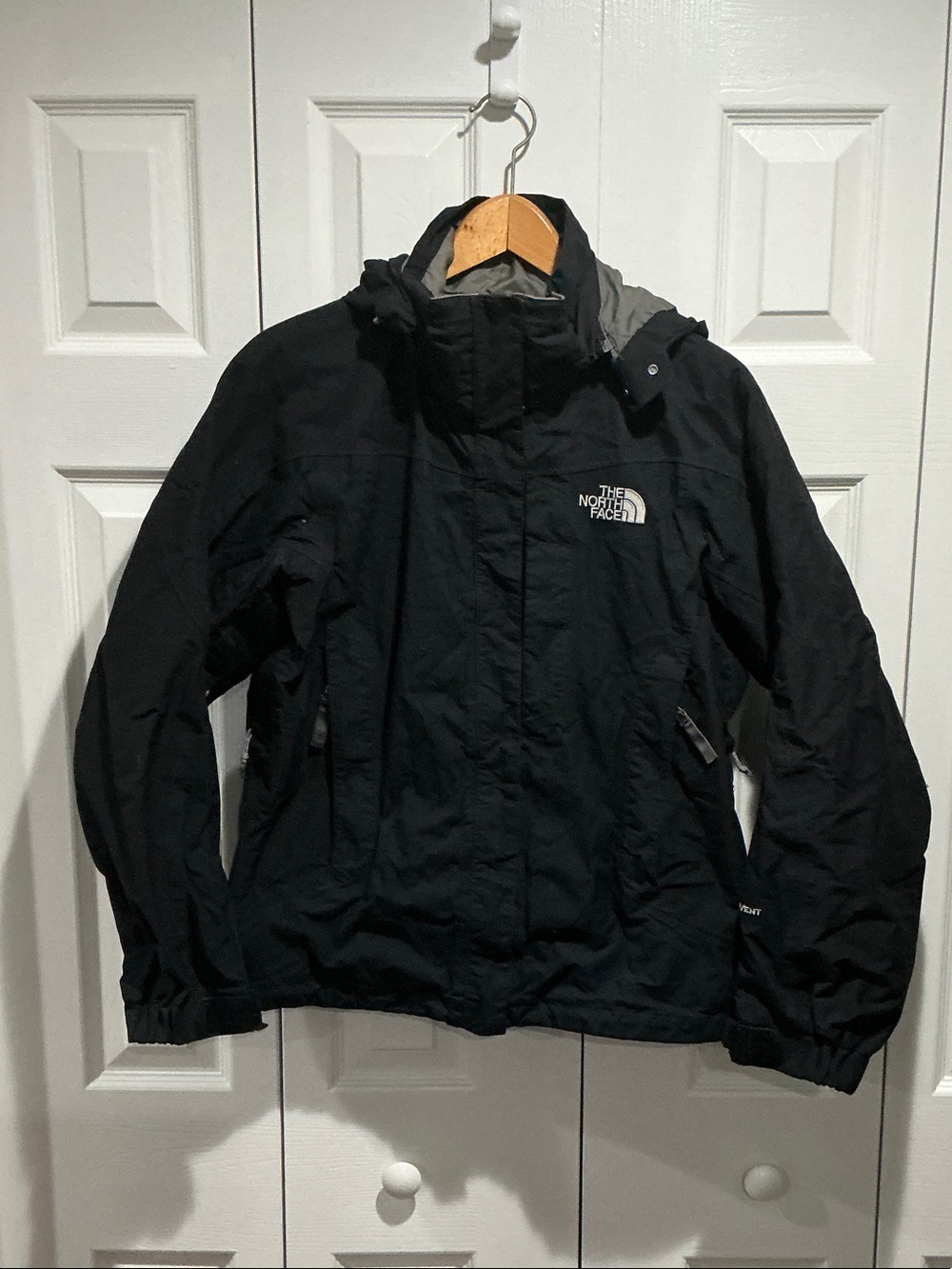 The North Face Black Ski & Snow Jacket